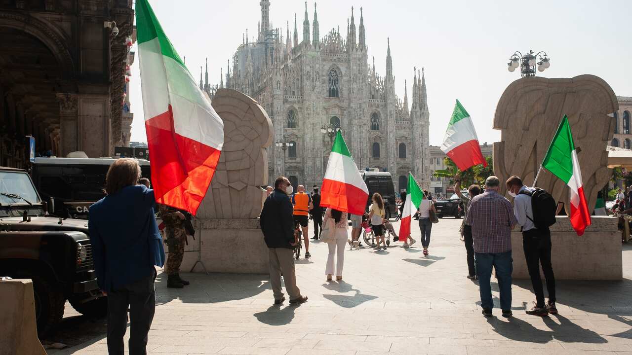 festa della repubblica