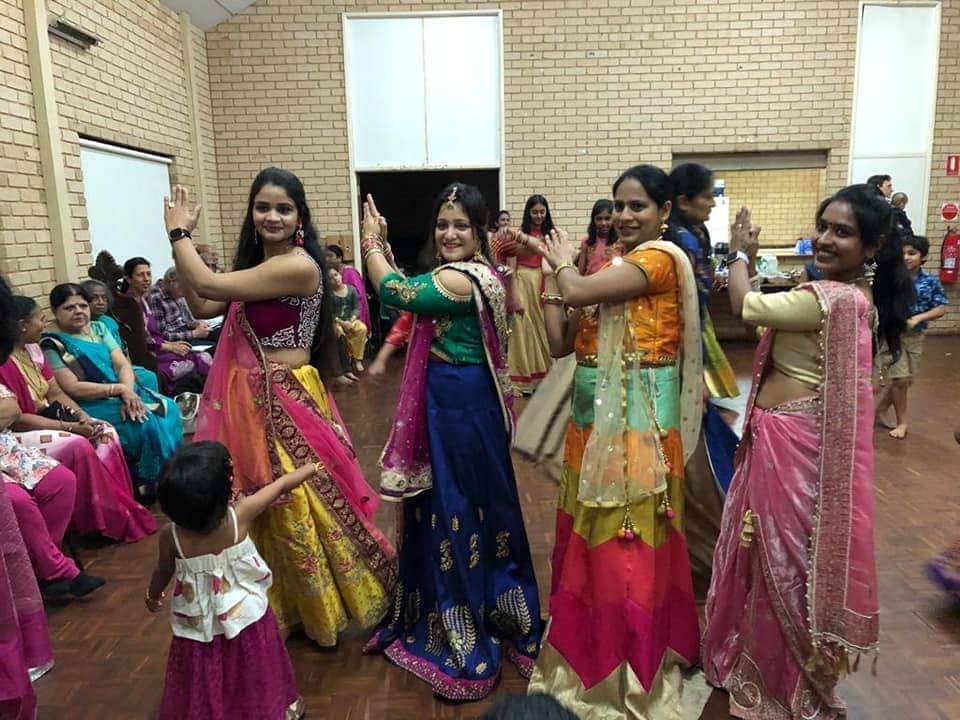 Indian Festivals in Kalgoorlie