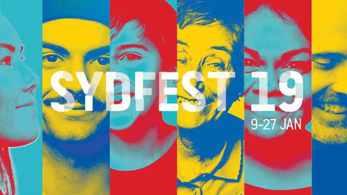 Festival de Sydney 2019