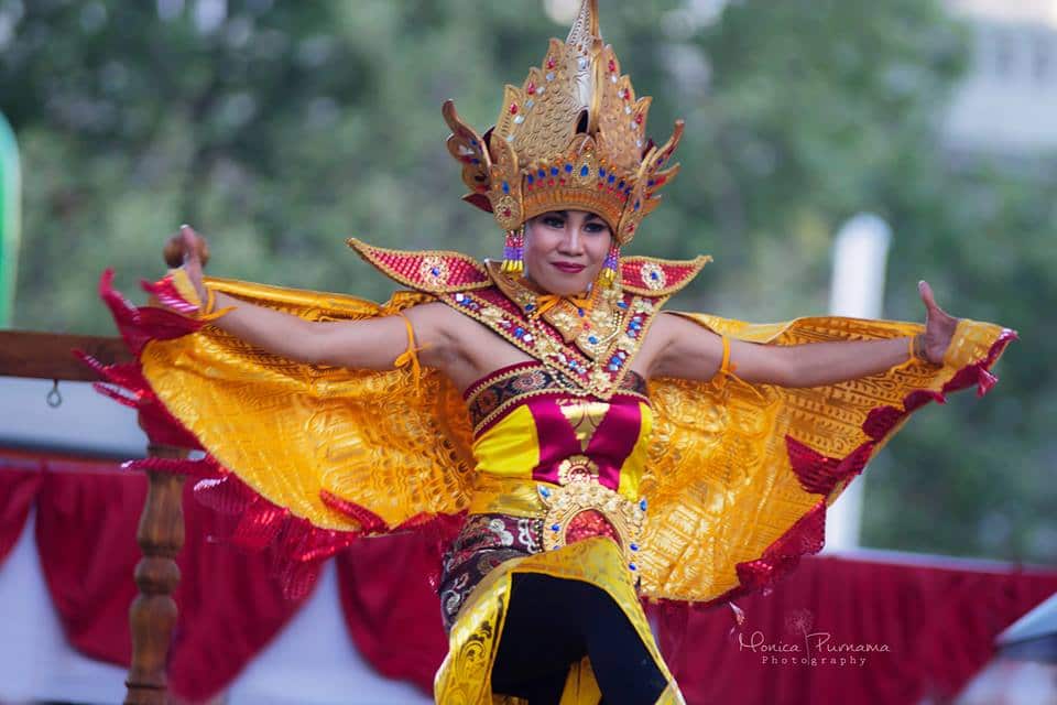 Festival Indonesia Perth