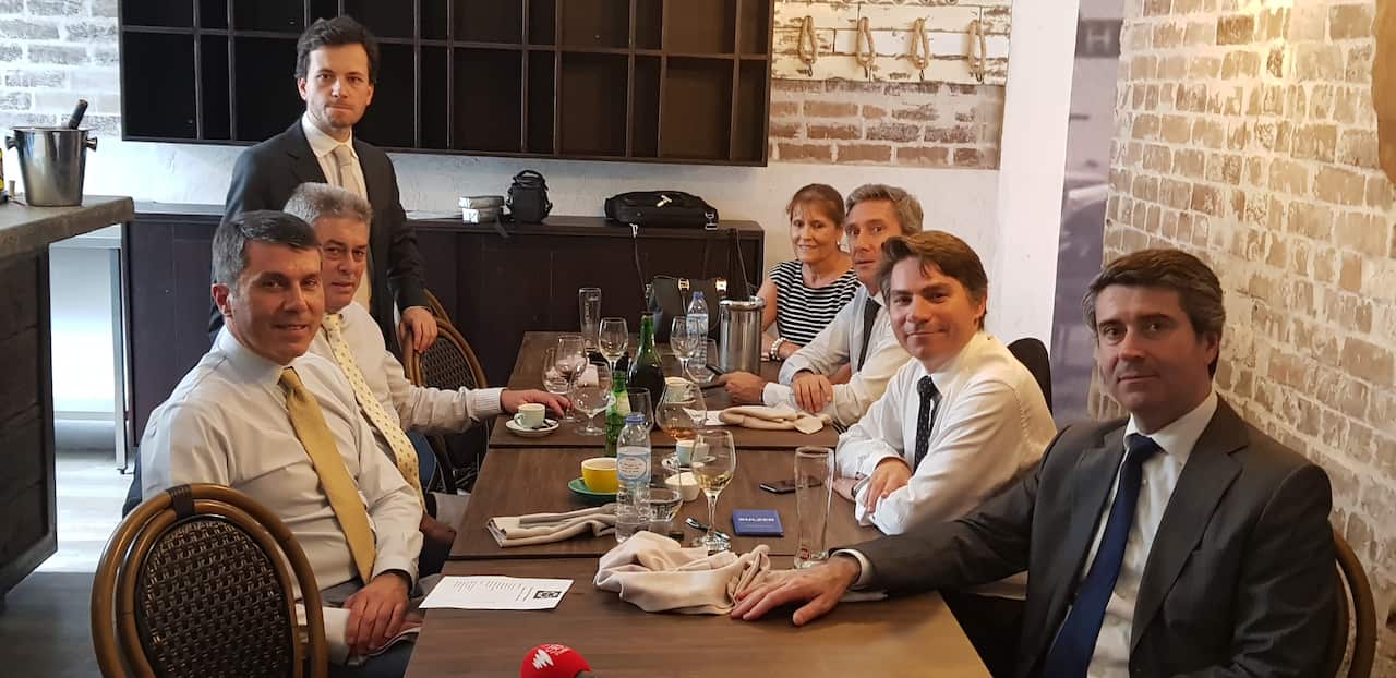 Portuguese Festival 2018