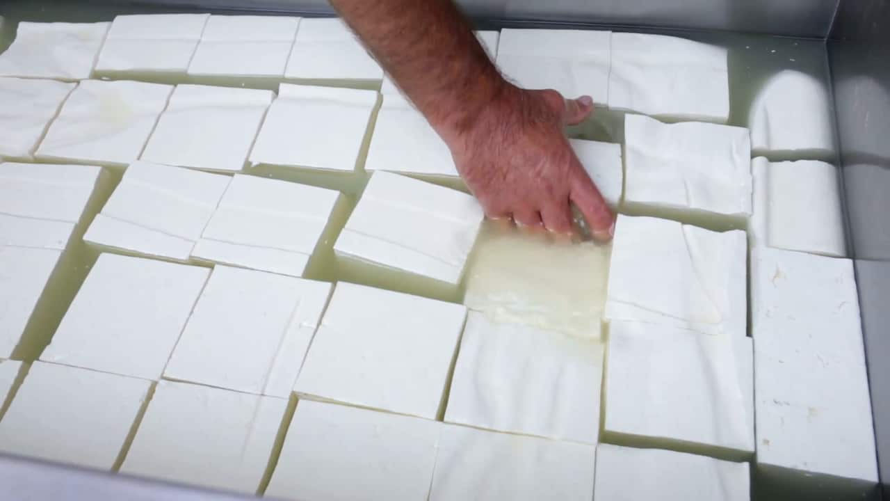 Greek Feta