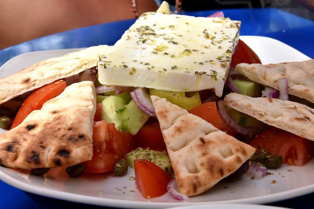 Feta
