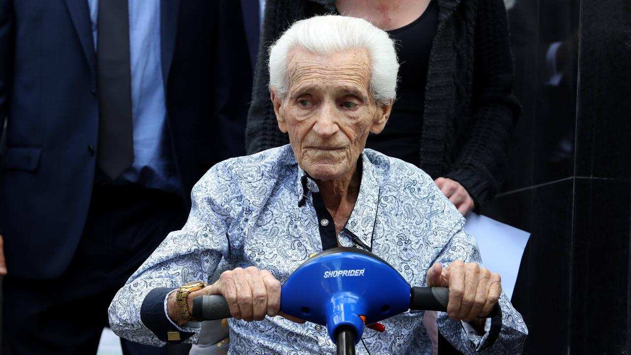 Christian Brothers pay $1m to abuse victim