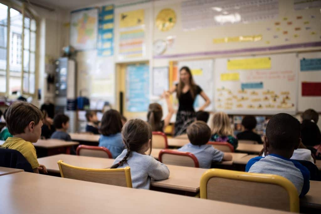 Advocates say Australia "needs teachers in the schools who are bilingual and are bicultural."