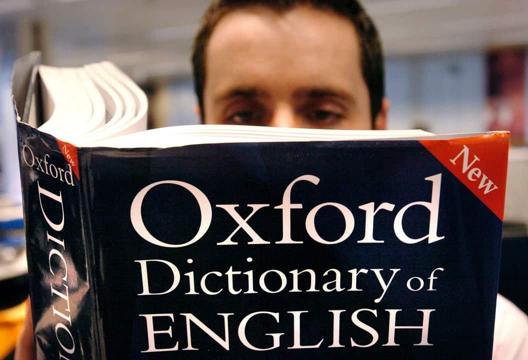 The Oxford English Dictionary is turning 90 this year and is calling on Australians to share their ‘Australianisms.’