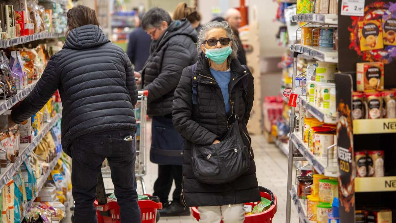 cronavirus, australia,