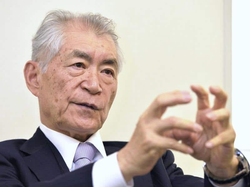 Tasuku Honjo