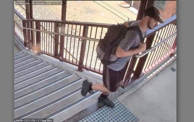 NSW police