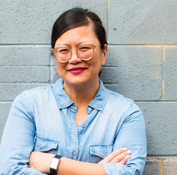 Fides Santos-Arguelles