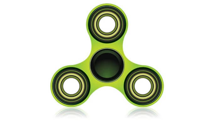 Fidget
