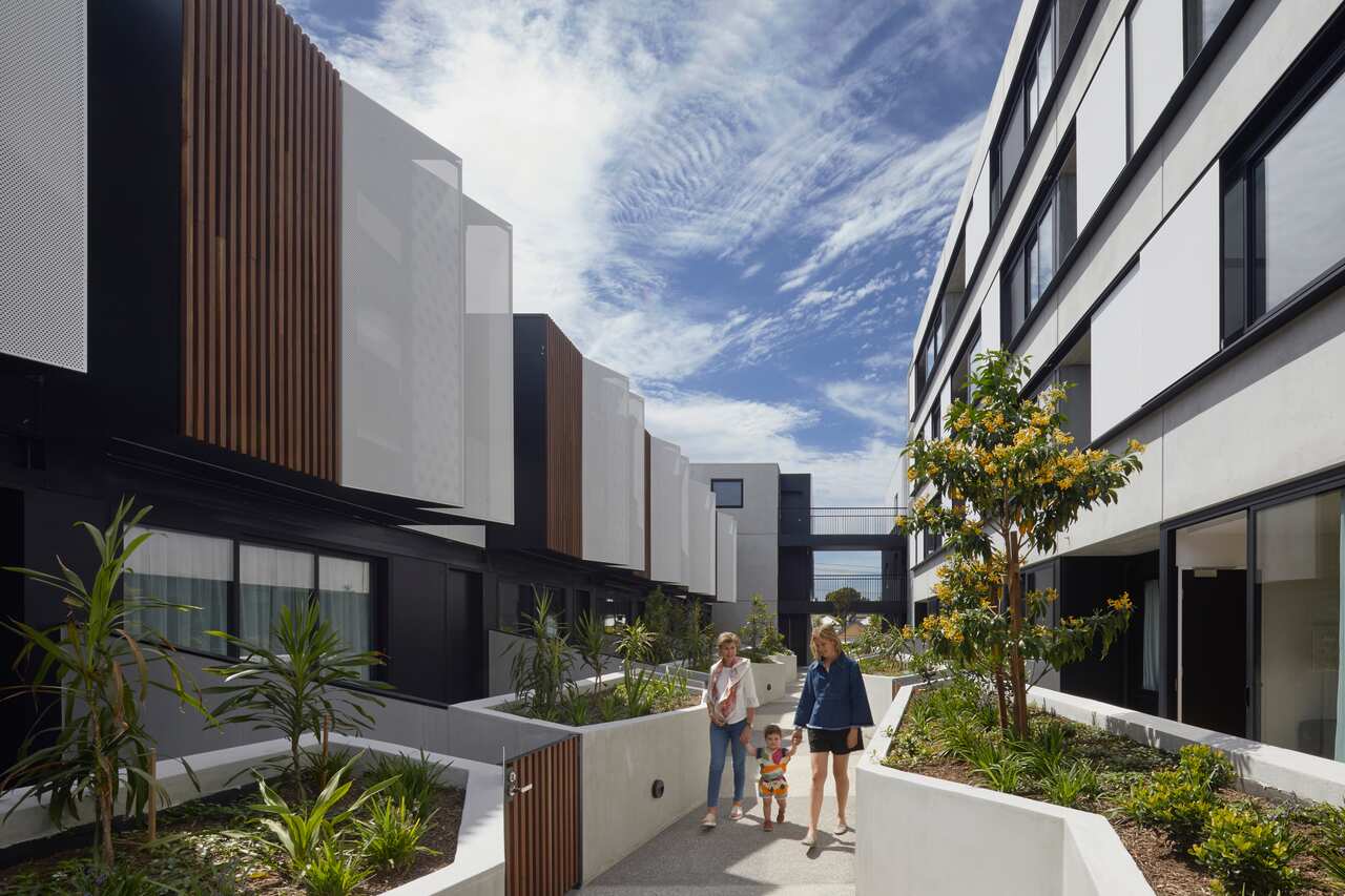 Open House Melbourne 2019