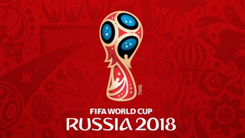 FIFA World cup 2018