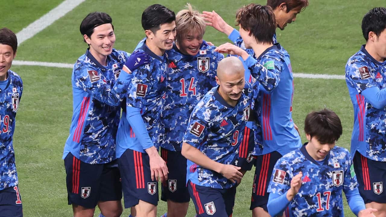 AAP Image/The Yomiuri Shimbun via AP Images