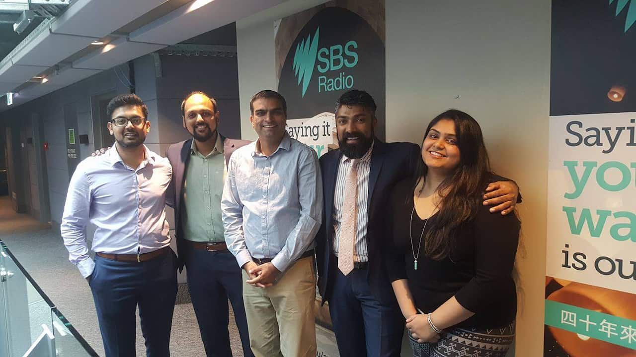 The Fifths Melbourne