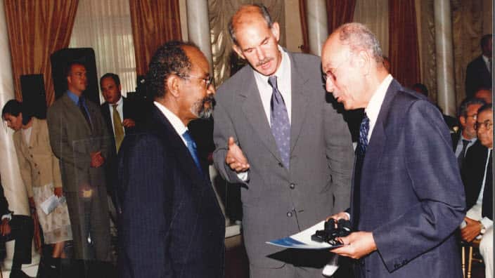 Life and Legacy: Fikrou Kidane – Pt 3