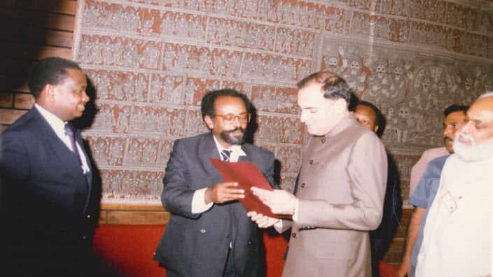 Life and Legacy: Fikrou Kidane – Pt 3