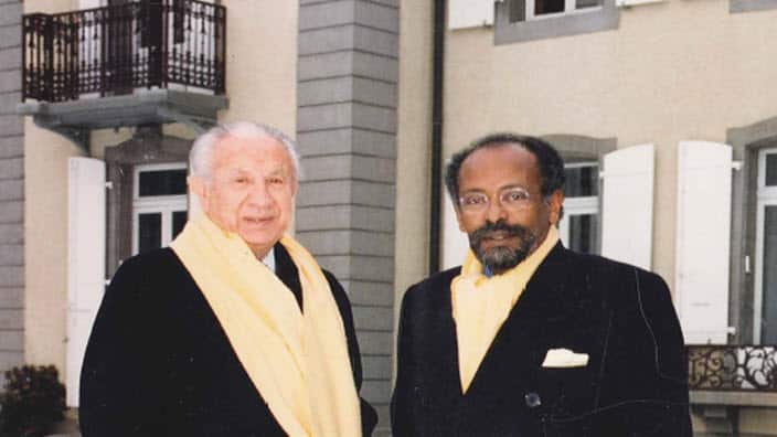 Life and Legacy: Fikrou Kidane – Pt 2