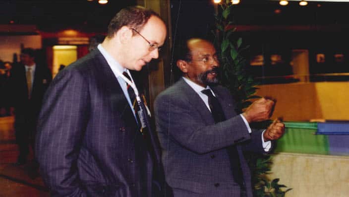 Life and Legacy: Fikrou Kidane – Pt 3