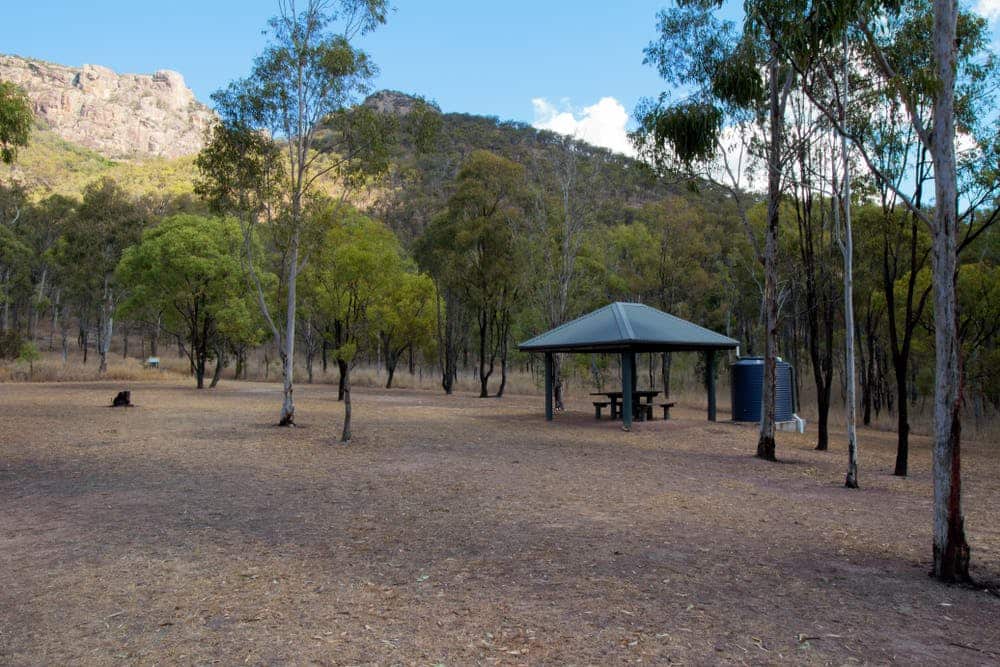 High-risk areas could be used as parks. This could also increase the separation between vegetation and dwellings.