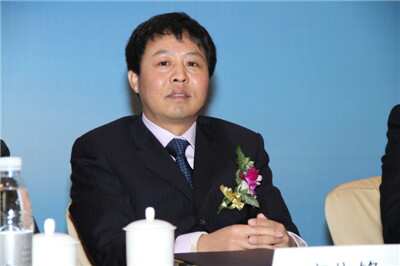  Chinese businessman Lu Xianfeng