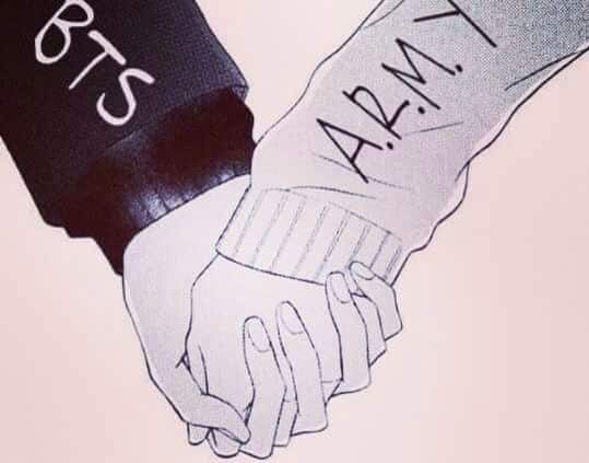 BTS A.R.M.Y Forever