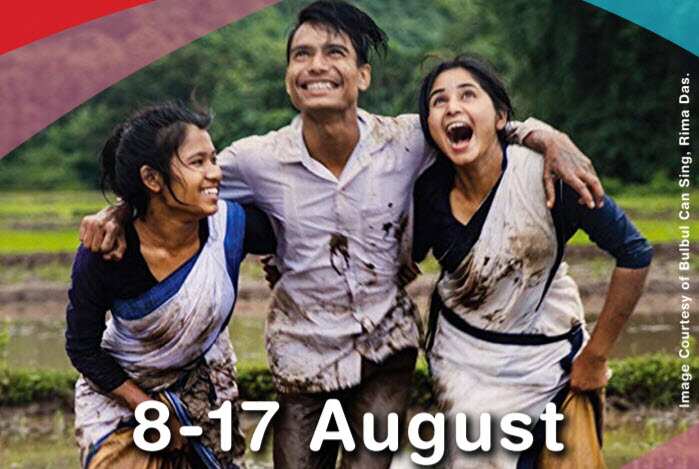 Indian Film Festival