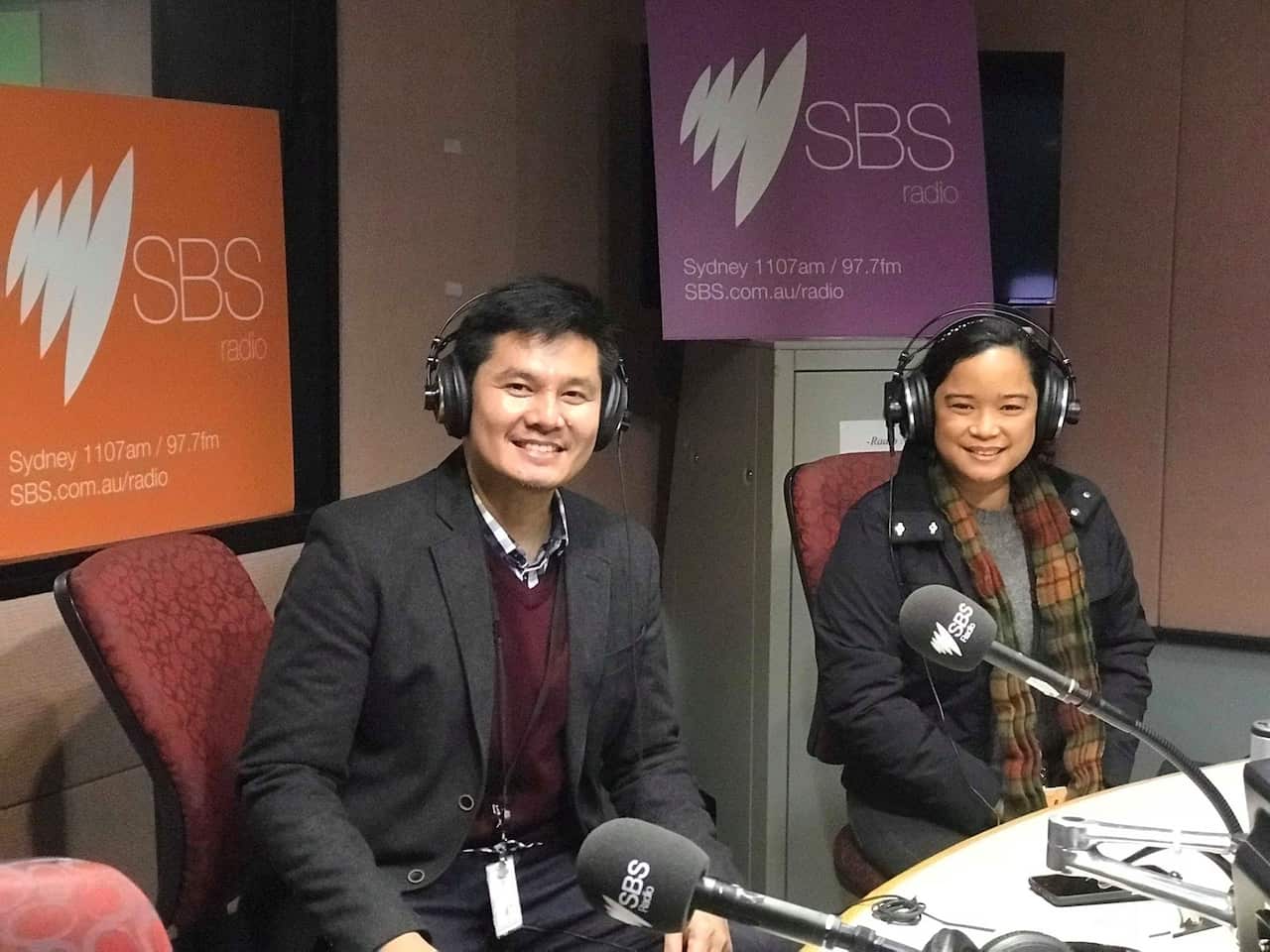 Filipino Student Council of NSW