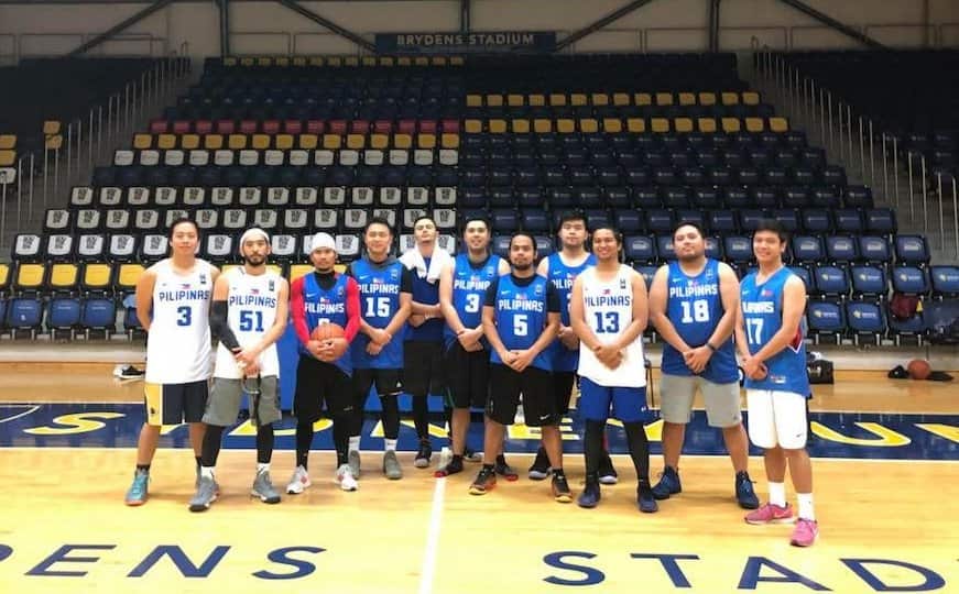 United Basketball Association