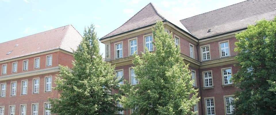 Finanzgericht Münster