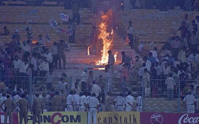 1996 cricket world cup