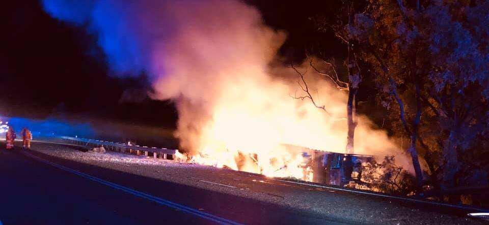 Preethi Reddy man crash