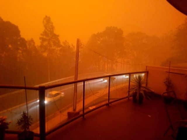 Batemans Bay