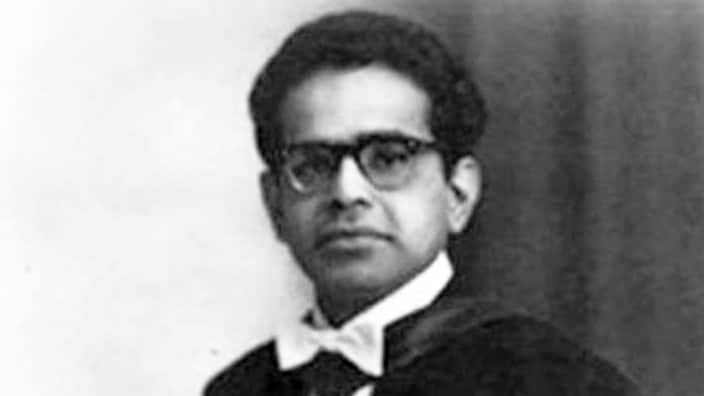 Dr Subhash Mukhopadhyay
