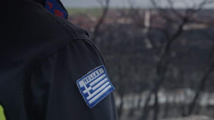 From Melbourne to Mati