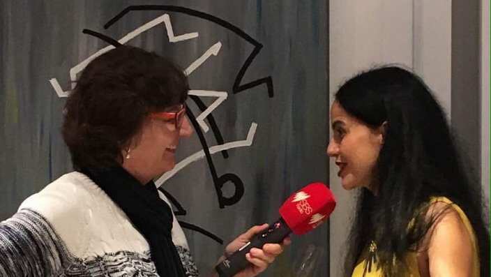 Vernissage Brazilian Dreaming