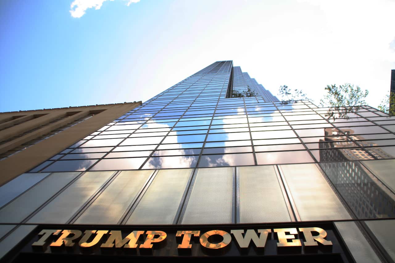 Trump Tower