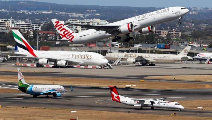 Aviones