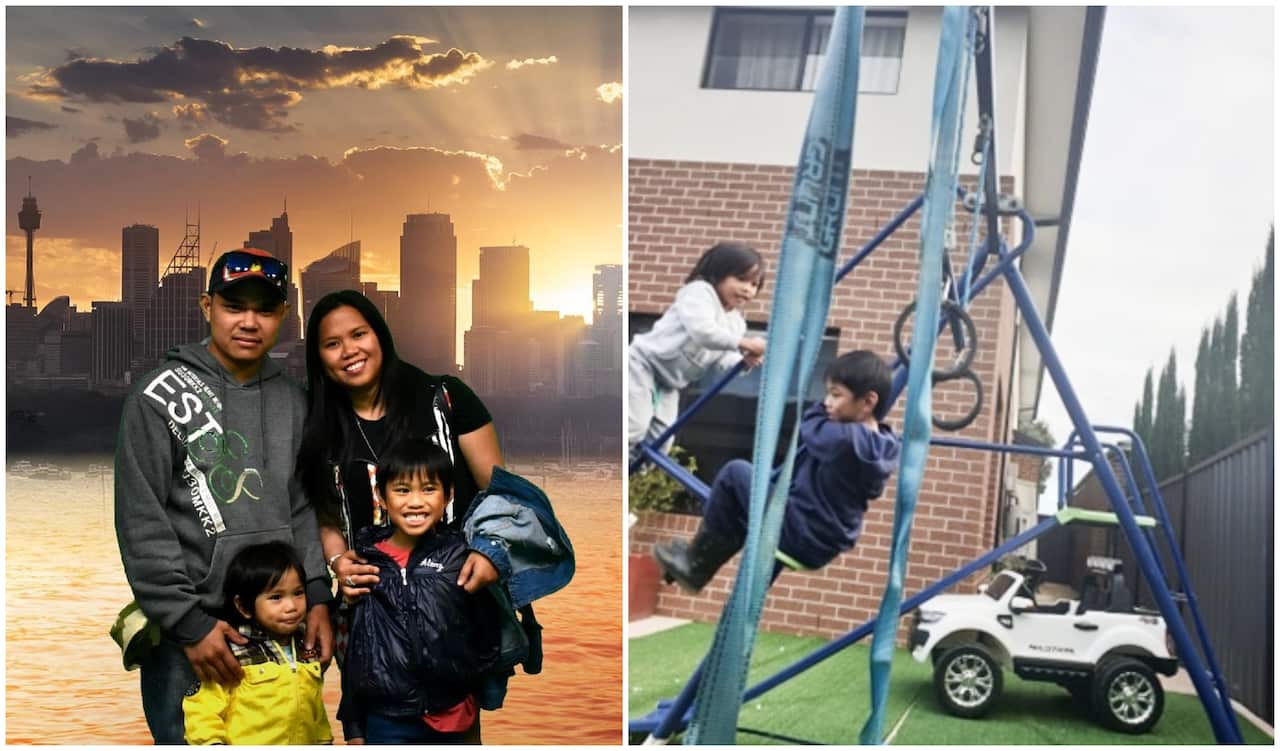 Covid-19, childcare, daycare