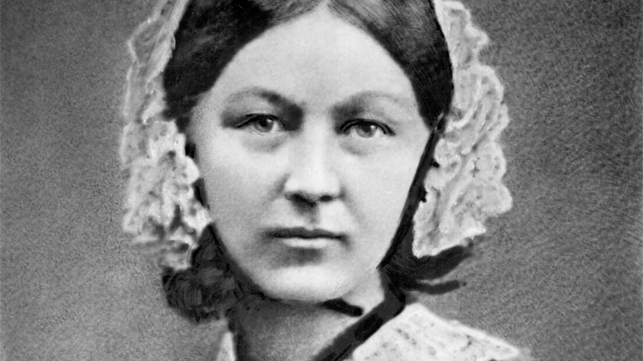 Australia thanks nurses