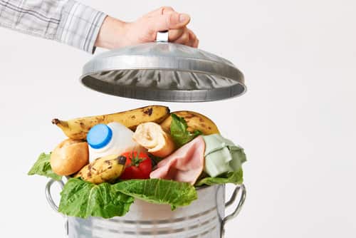Australians waste $10bn of food a year