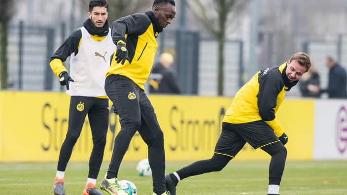 Borussia