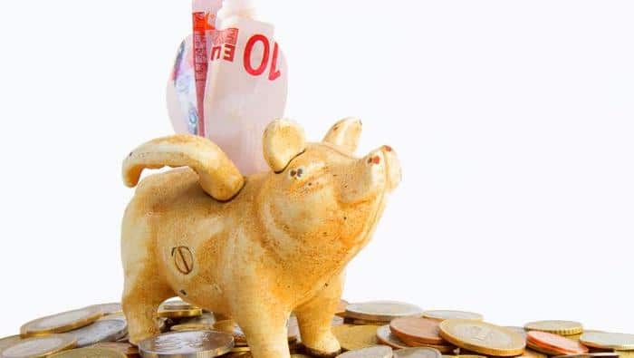 Foreign pensions