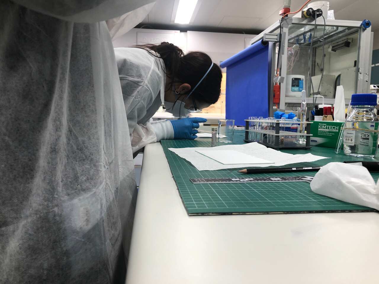 AFP forensic