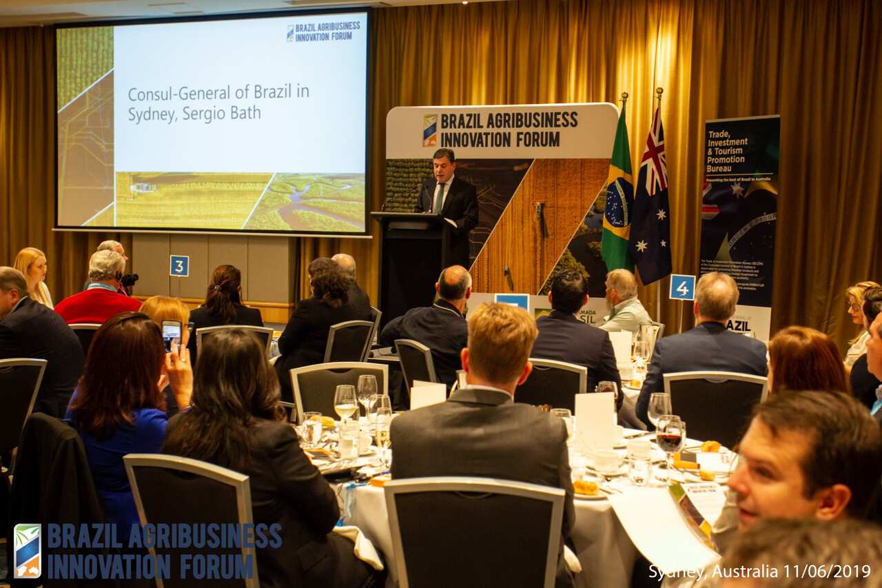 Brazil Agrobusiness