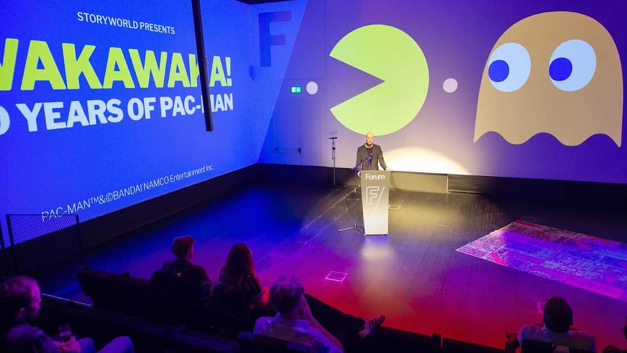 Forum Groningen, Netherlands