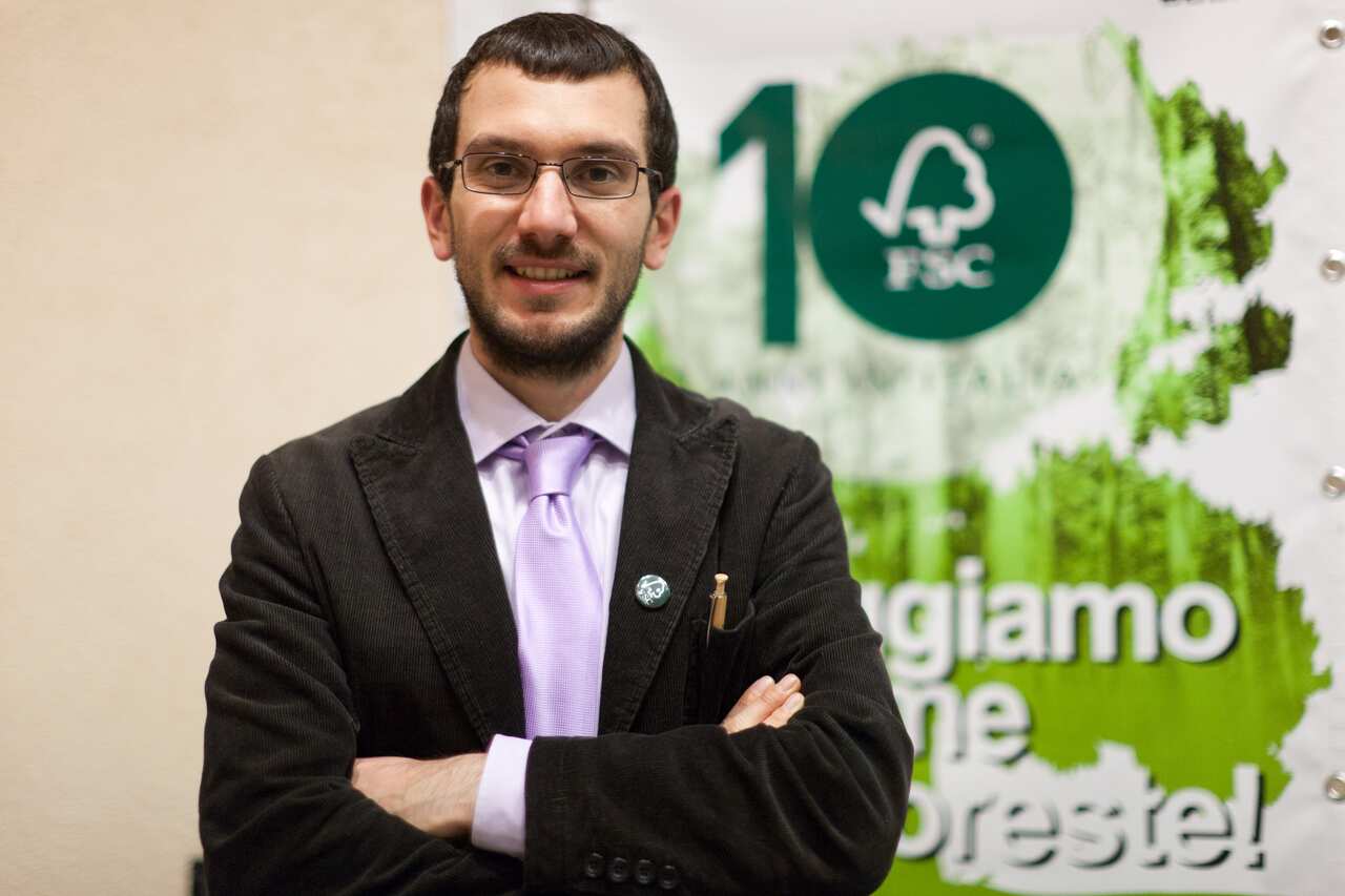 FSC Italia.