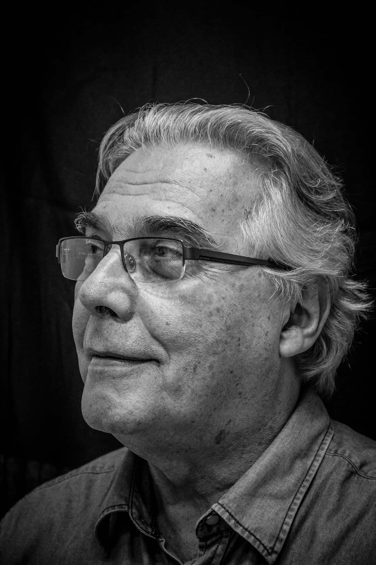 Viva Rio_Rubem Cesar Fernandes