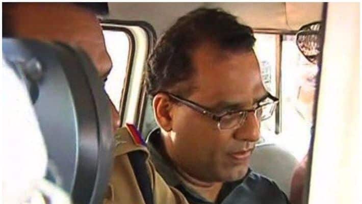 Indian priest get 20years