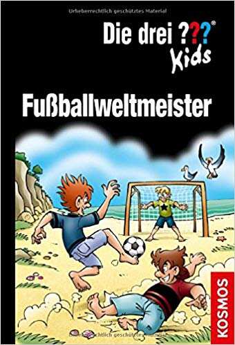 fragezeichen